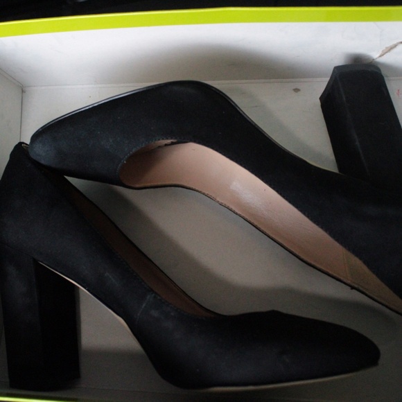 SAM EDELMAN HEELS - Picture 3 of 8